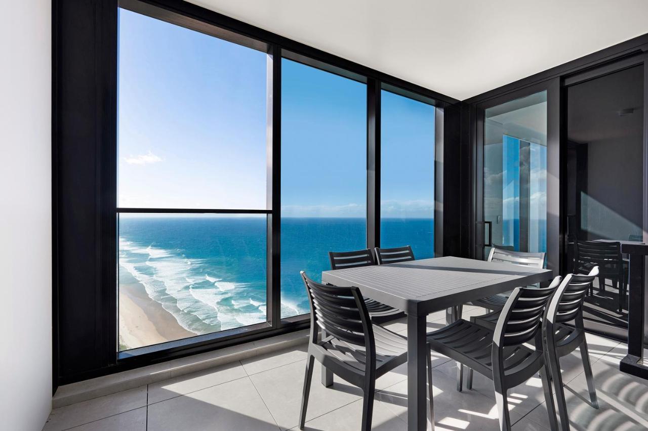 Apartment Sea View Beachfront In Surfers *