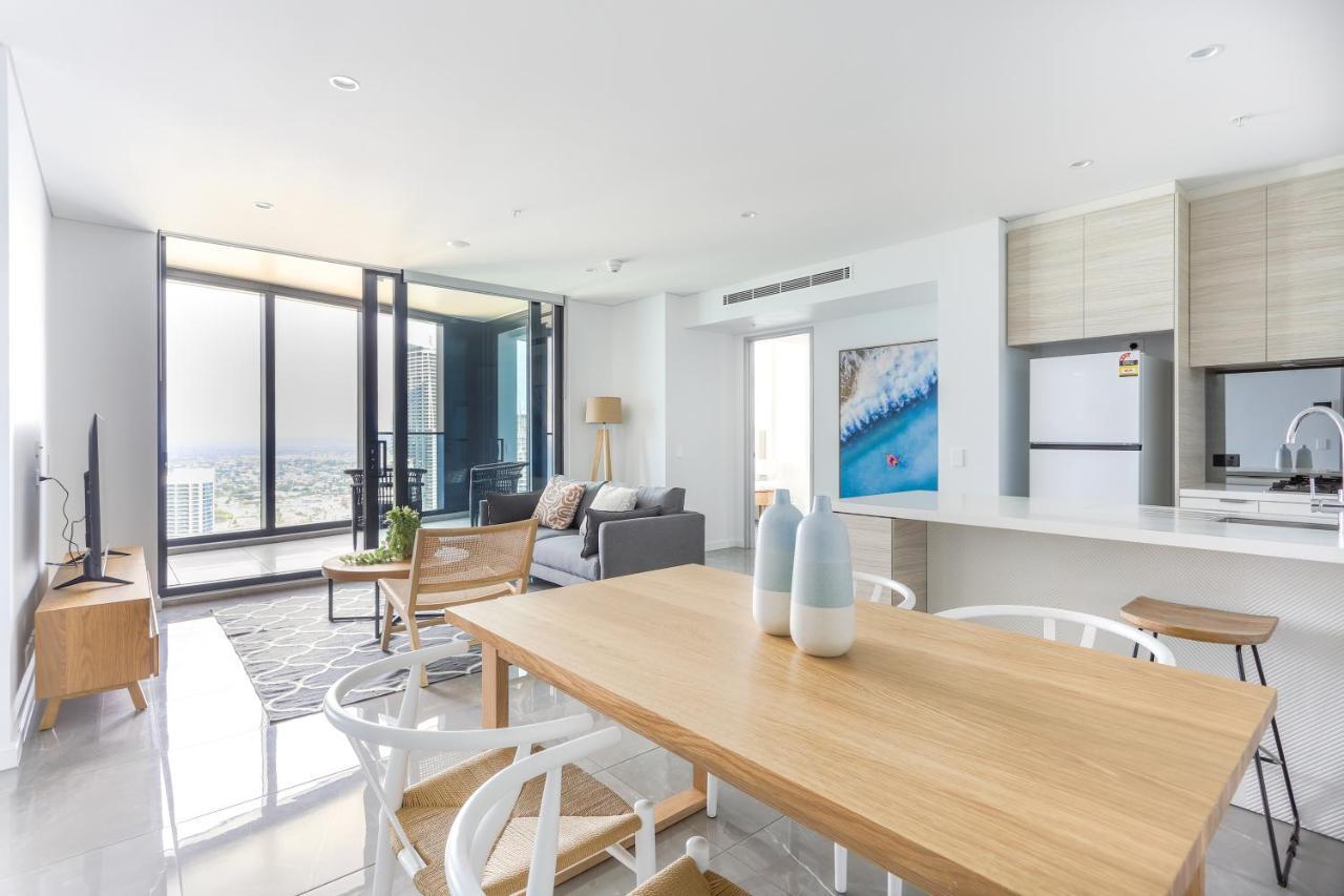 Sea View Beachfront In Surfers *