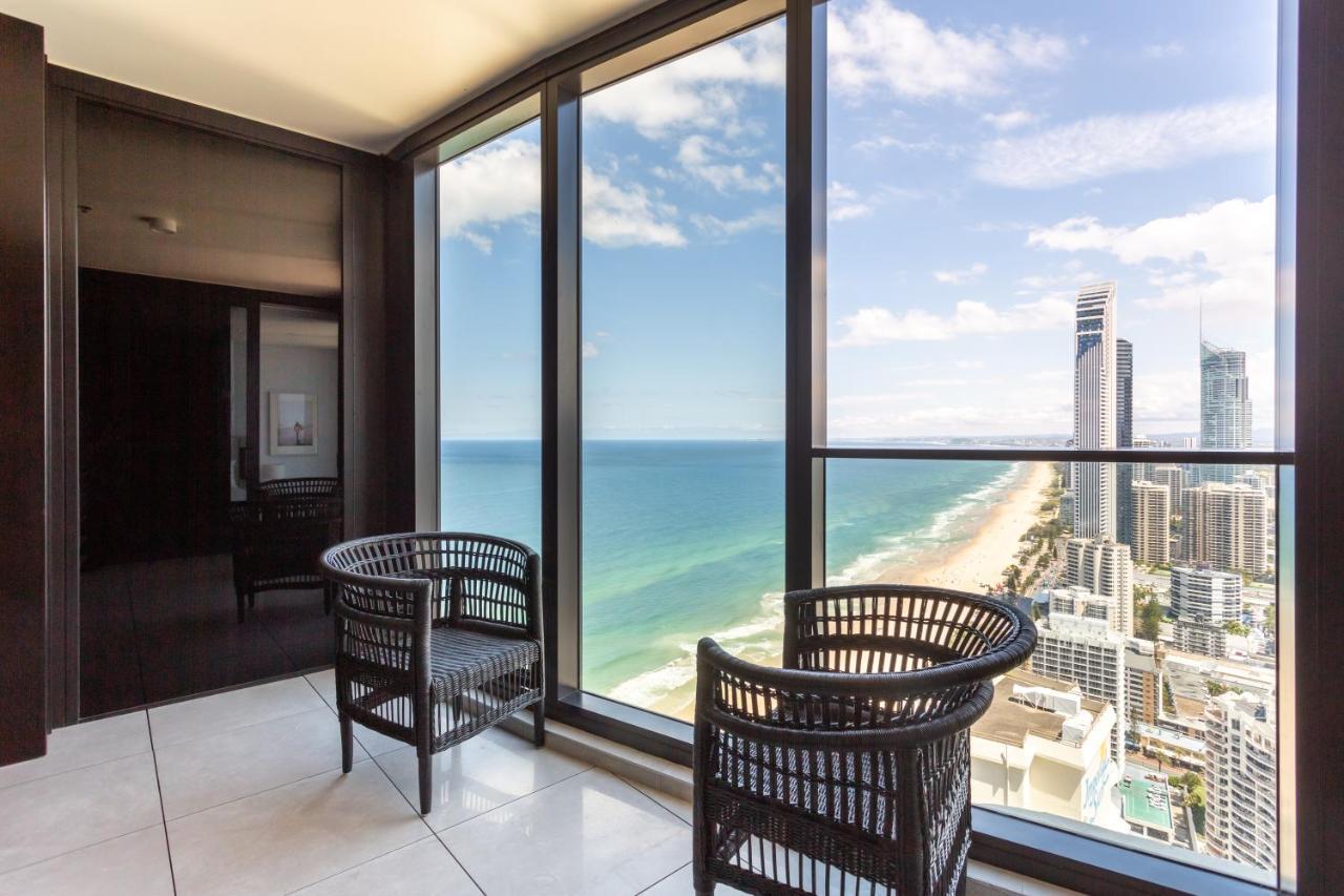 Apartment Sea View Beachfront In Surfers *