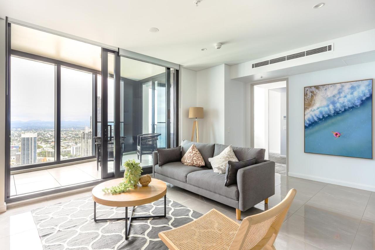 Apartment Sea View Beachfront In Surfers *