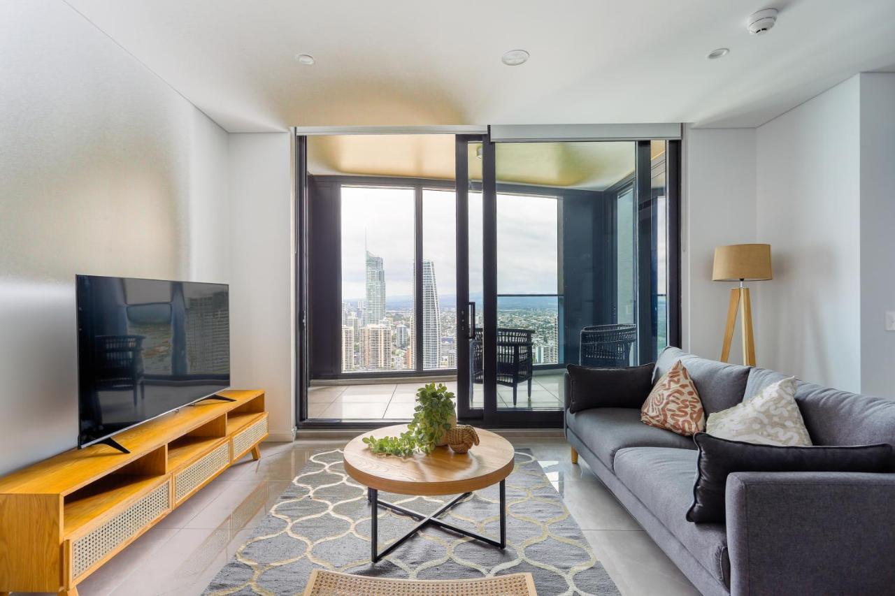 Sea View Beachfront In Surfers *